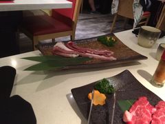 -赤坂亭M9和牛烧肉·日料398放题(万达店)