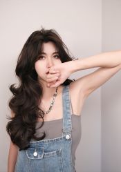 -FASHION PALACE hair+