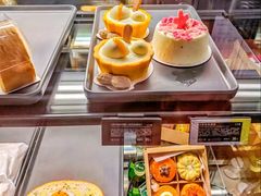 -星巴克(延吉百利城店)