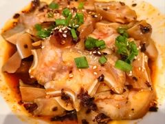 -春发生饭店·非遗(南院门店)