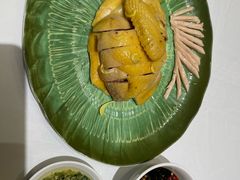 -荣兴酒家(徐家汇店)