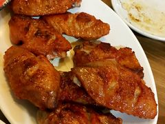 -炙热童年·老北京炙子烤肉(南锣鼓巷店)