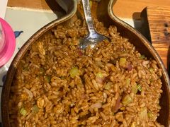 -绿茶餐厅(布吉万象汇店)