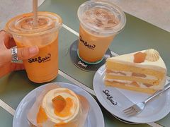 -Seesaw Coffee(环贸iapm店)