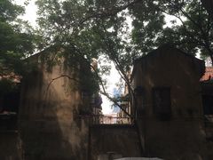 -二楼南书房
