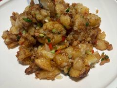 -径山十八道·风味民间菜(杭州总店)