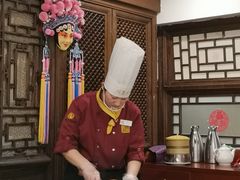 -北京全聚德(西客站店)