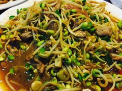 高老庄农家菜-高老庄农家菜