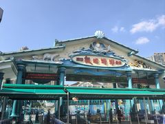 -海合安成都极地海洋公园