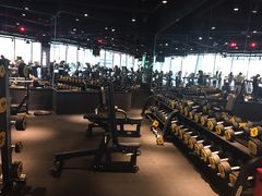 -威尔仕健身会所(北京宜家店)