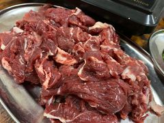-江村四哥新鲜牛肉店(江高总店)