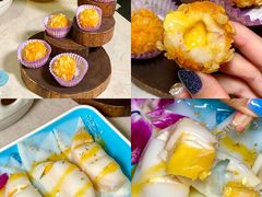 -香香海南菜餐厅