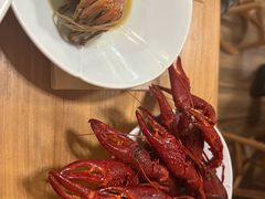 -蟹家大院(外滩店)