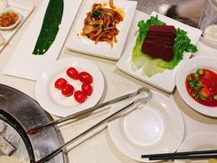 -么子烤肉(化龙池店)