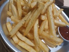 -农畉LONFOOD(福田星河COCOPark店)