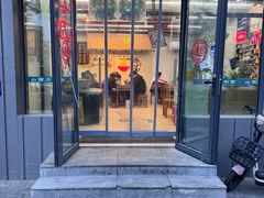 -山西刀削面(安定门店)