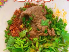 堂客牛肉-堂客老火锅(欣阳广场总店)