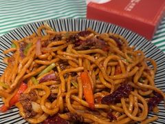 -楼兰新疆菜(江宁万达店)