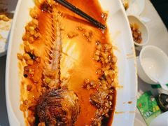 -京味斋·北京烤鸭(华威桥北工大店)