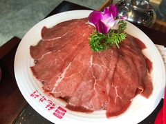 -成都龍井門火锅(王家湾店)