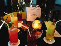 -广州四季酒店·天吧·高空酒吧