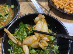 -销魂美蛙鱼头火锅(上海首店)