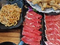 -束河人家(南锣鼓巷店)