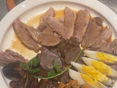 -潮界(虹桥新天地店)