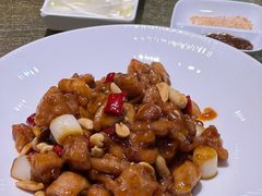 -便宜坊烤鸭店(玉蜓桥天坛店)
