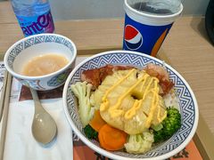 -吉野家(中关村3店)