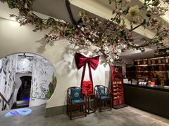 -食悦江南·淮扬菜·烤鸭(亚运村·惠新店)