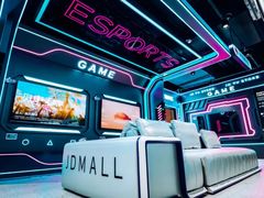 -五缘湾悦都汇购物中心