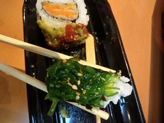 -池田寿司·4H鲜作(西直门凯德华联店)