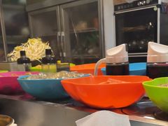 -美味自助旋转小火锅(天生路店)