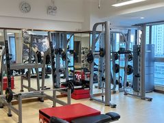 -中田健身工作室(珠江路地铁站店)