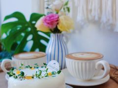 -AHAVA·Fang Baking Studio