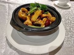 -红棉中餐厅·广州海航威斯汀酒店