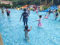 -苏州乐园森林水世界