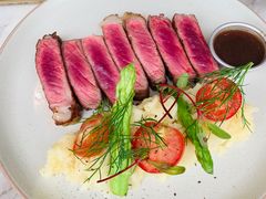 -农畉LONFOOD(福田星河COCOPark店)