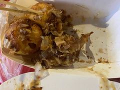 章鱼小丸子-海大南门夜市(海富街店)