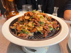 -秀儿四九城·新京菜(亚运村鸟巢店)