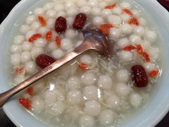 -川流不息·地道川菜·小龙虾(松东路店)