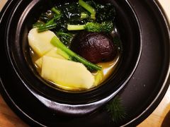 -素慧餐厅(大虹桥店)