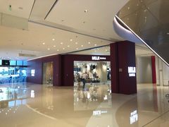-MUJI无印良品(保利时光里店)