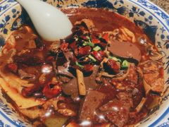 -南京大牌档(人民广场店)