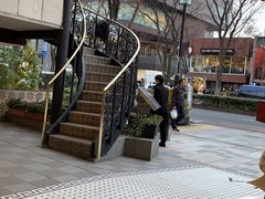 -牛かつもと村(原宿店)