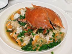 -健跳小海鲜(人民路店)