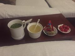 -苏沐堂全息足浴·SPA·按摩(万科美好广场店)