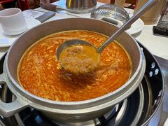 -荣叔港式沙嗲牛肉火锅(正佳潮流店)