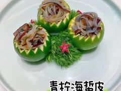 -银筵(武夷路店)